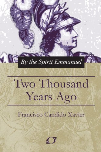 Two Thousand Years Ago