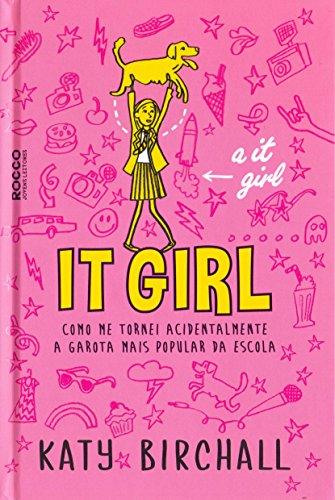 It Girl (Em Portugues do Brasil)