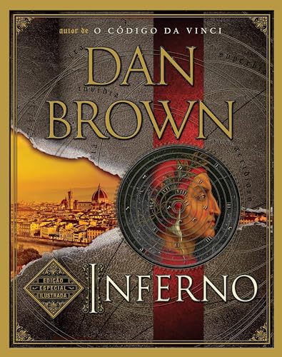 Inferno (Em Portuguese do Brasil)