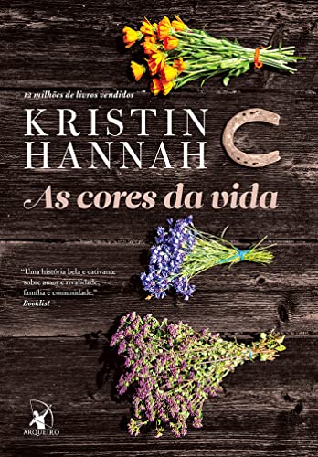 As Cores da Vida