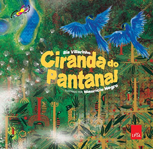 Ciranda do Pantanal