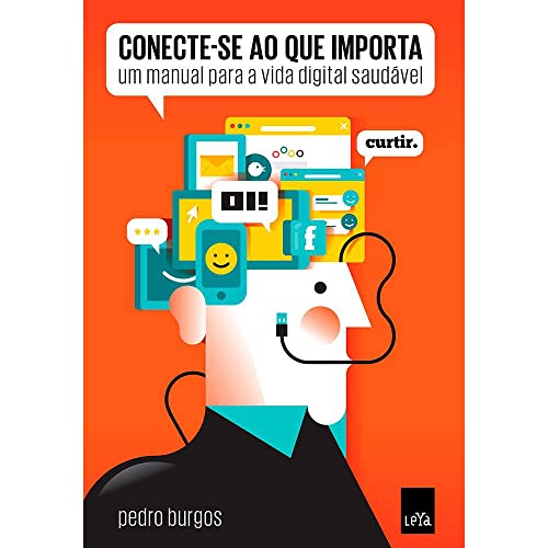 Conecte-Se ao que Importa (Em Portuguese do Brasil)