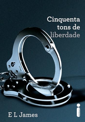 Cinquenta Tons de Liberdade Em Portuguese do Brasil