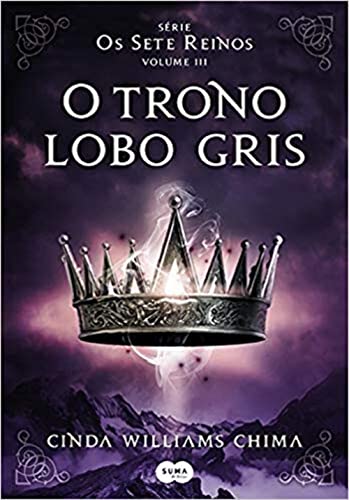 O Trono Lobo Gris (Em Portuguese do Brasil)