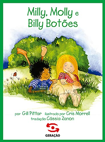 Milly, Molly E Billy Botoes