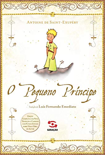 O Pequeno principe