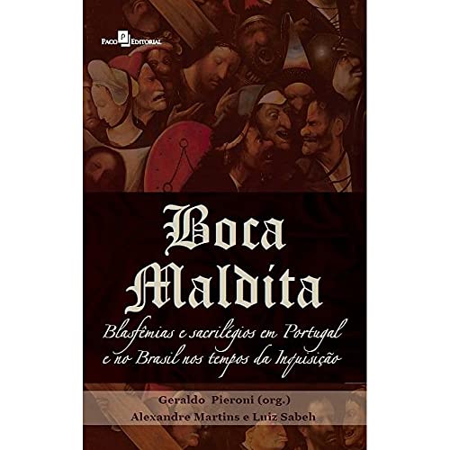 Boca Maldita