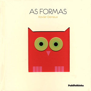 As Formas (Em Portuguese do Brasil)