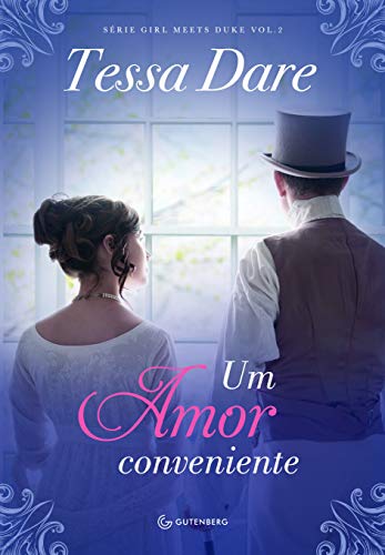 Gutenberg Um amor conveniente
