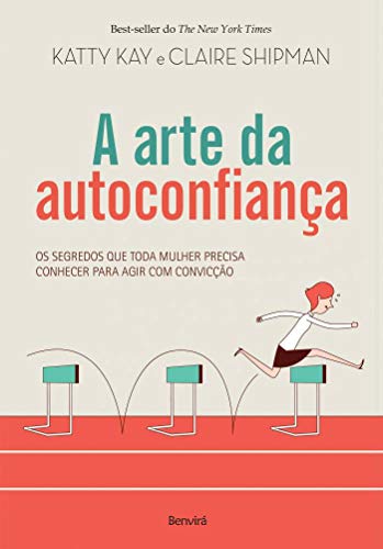A Arte da Autoconfiança (Em Portuguese do Brasil)