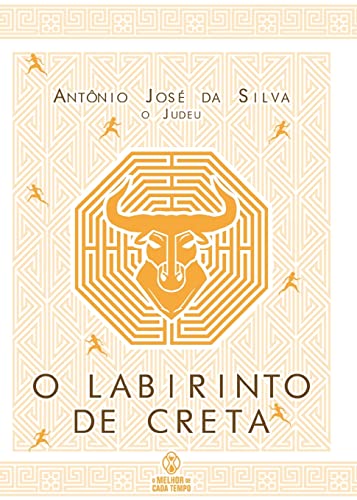 O labirinto de Creta
