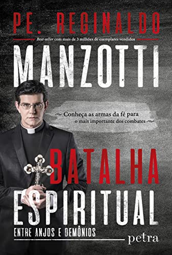Batalha espiritual