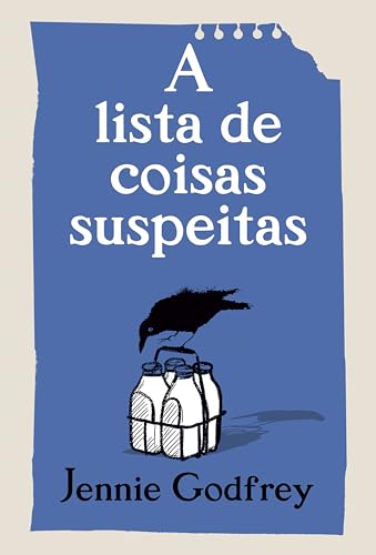 A lista de coisas suspeitas