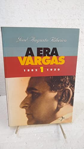 Era Vargas A 3V. (Em Portuguese do Brasil)