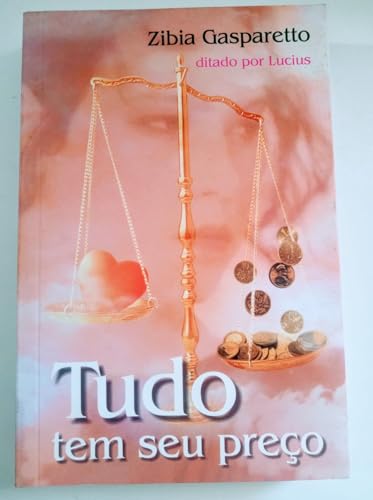 Tudo Tem Seu Preco (Em Portugues do Brasil)