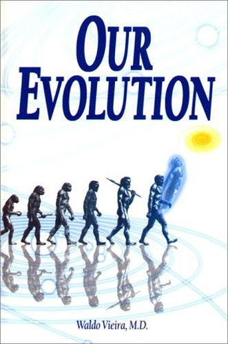 Our Evolution