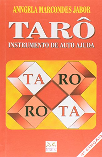 Tarô. Instrumento De Auto-Ajuda