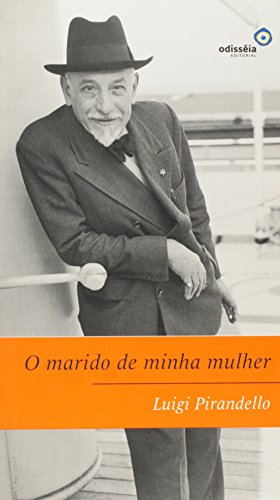 O Marido De Minha Mulher