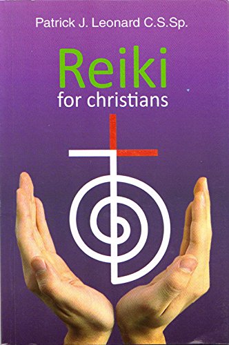 Reiki for Christians