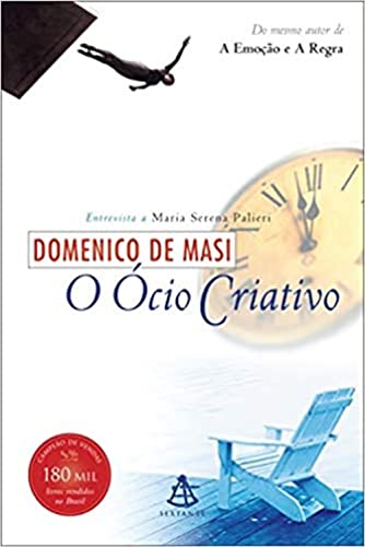 Ocio Criativo (Em Portugues do Brasil)