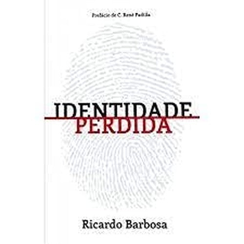 Identidade Perdida