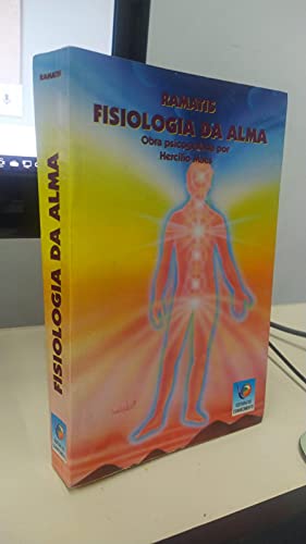 FISIOLOGIA DA ALMA