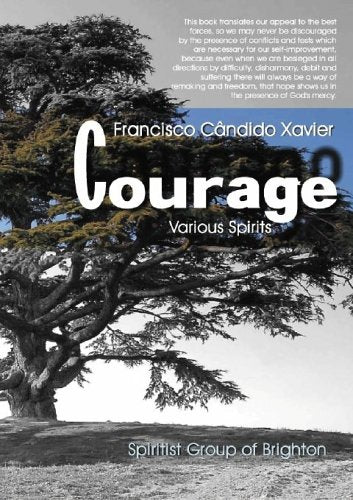 Courage - Various Spirits