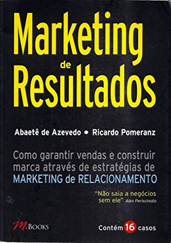 Marketing de Resultados