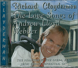 Songs From Andrew Lloyd Webber