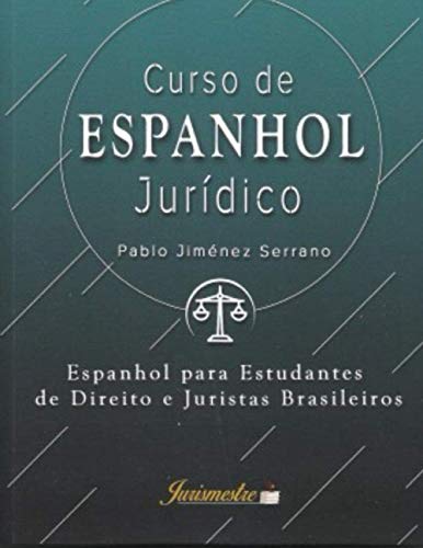 Curso de espanhol juridico