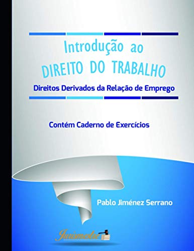 Introducao ao direito do trabalho