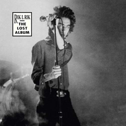 The Lost Album