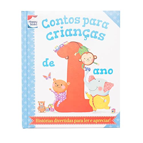 Contos para crianças...1 ano