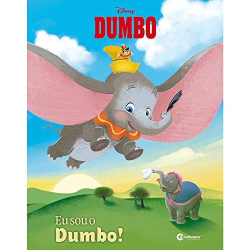 EU SOU O DUMBO