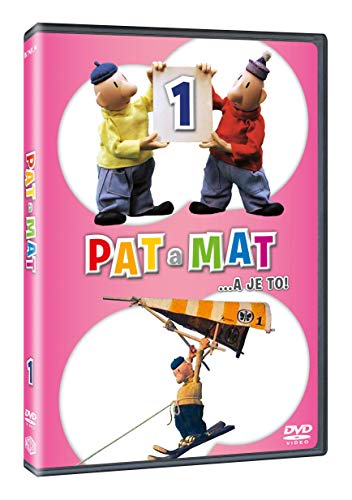 Pat a Mat 1 (Pat & Mat 1)