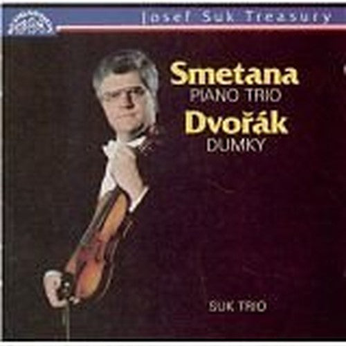 Klaviertrio/Dumky Trio