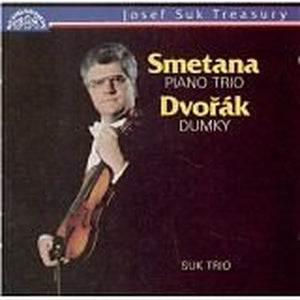 Klaviertrio/Dumky Trio