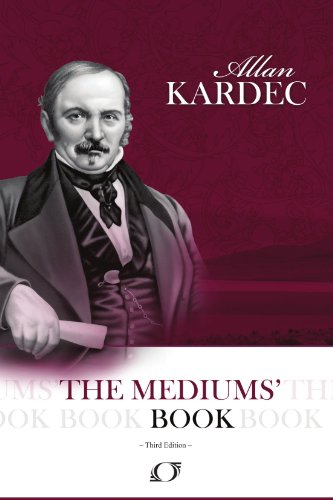 The Mediums' Book