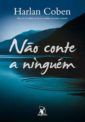 Nao Conte A Ninguem (Em Portugues do Brasil)