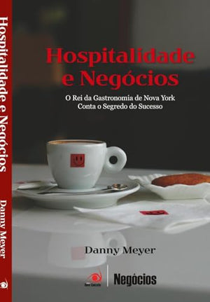 Hospitalidade e Negocios