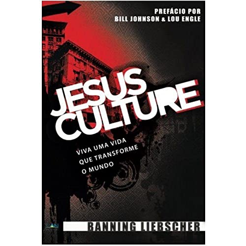 Jesus Culture