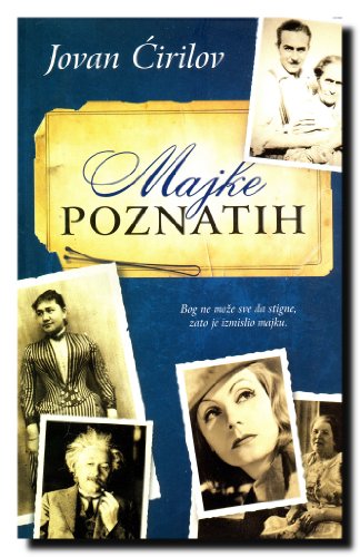 Majke poznatih