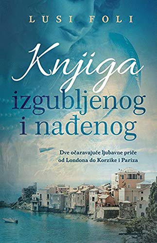 Knjiga izgubljenog i nadjenog