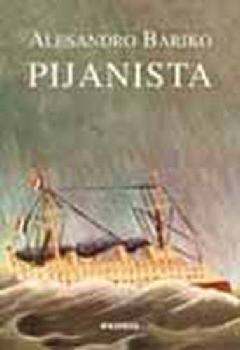 Pijanista - novela, monolog