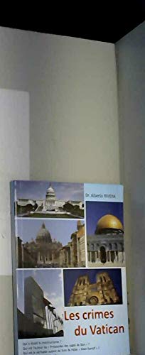 Les Crimes du Vatican
