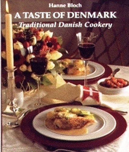 Taste of Denmark