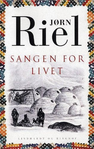 Sangen for livet (in Danish)
