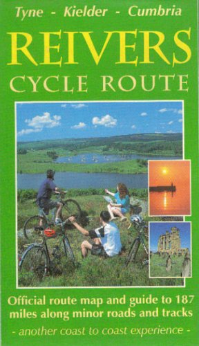 Reivers Cycle Route