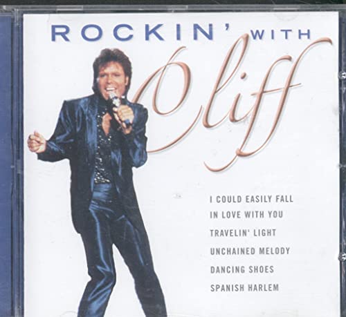 Rockin' With Cliff
