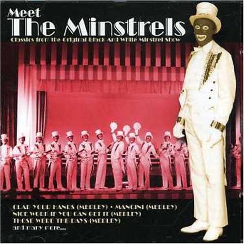 Meet the Minstrels